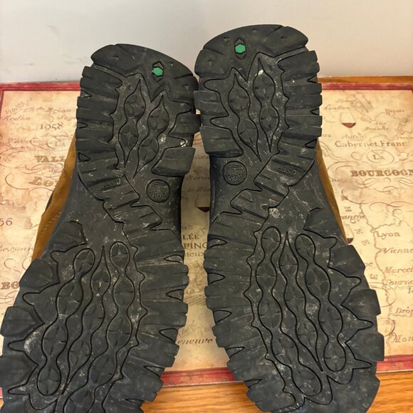 Men's Timberland Mt. Maddsen Slip-On Shoes - Size 9.5 - $60 CAD - Picture 4 of 5